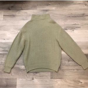 Monpeiller sweater Aritzia